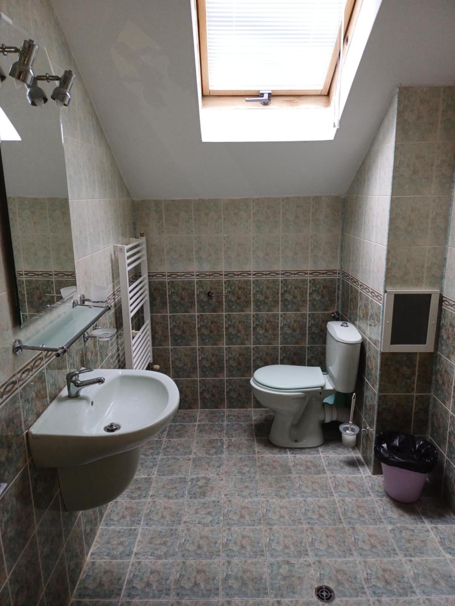 Guest Rooms Deva Μπουργκάς Εξωτερικό φωτογραφία