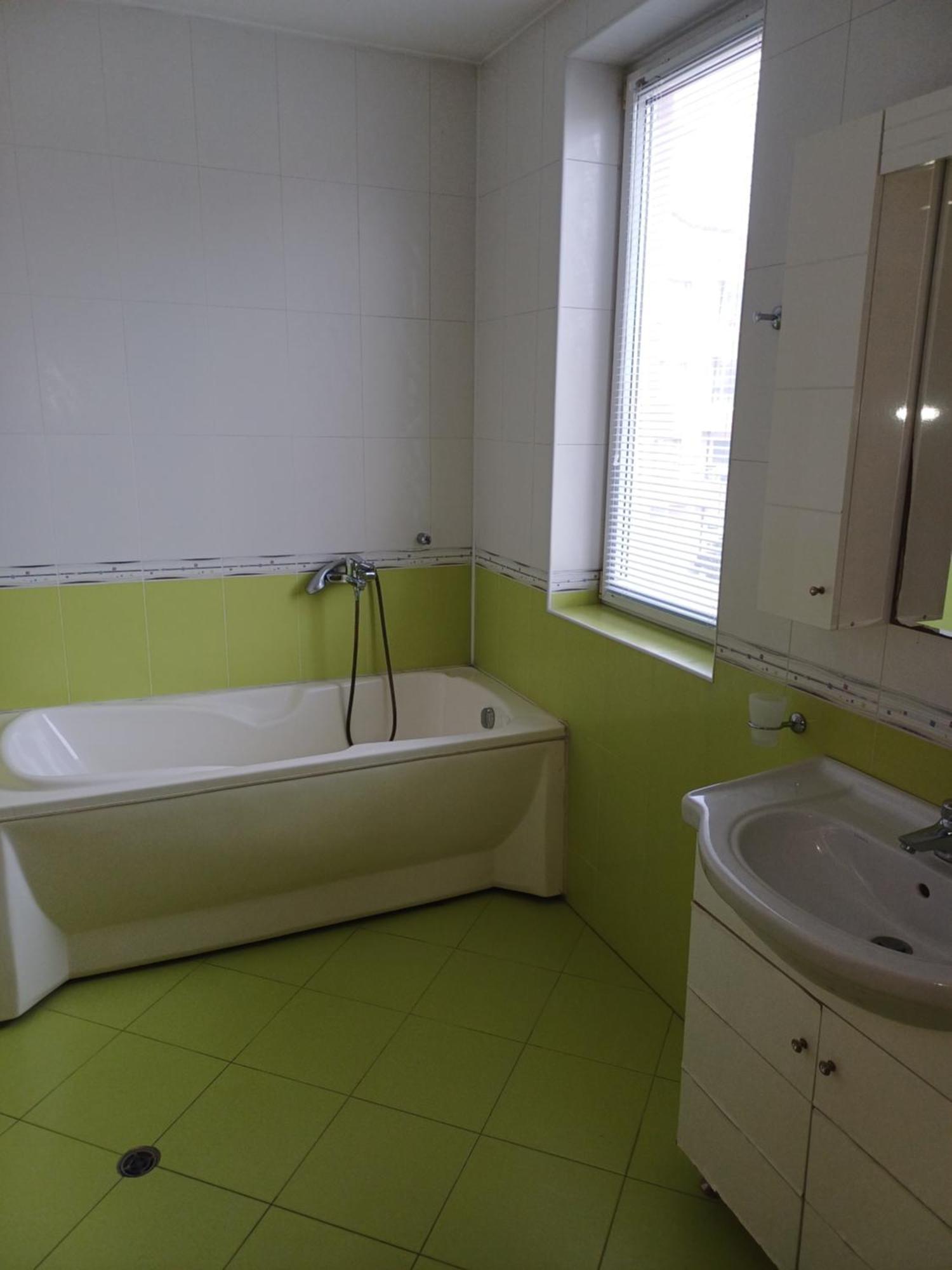 Guest Rooms Deva Μπουργκάς Εξωτερικό φωτογραφία