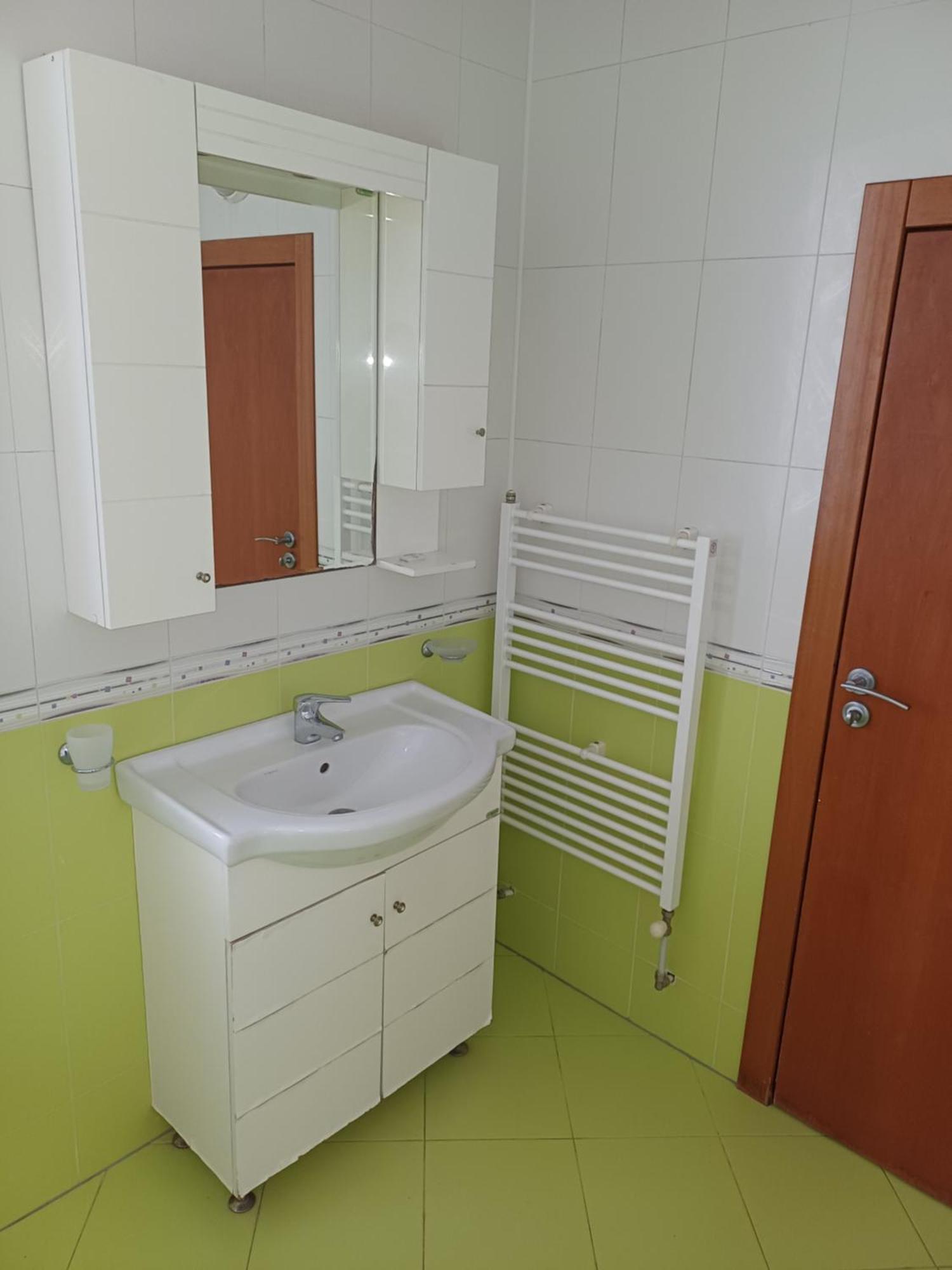 Guest Rooms Deva Μπουργκάς Εξωτερικό φωτογραφία