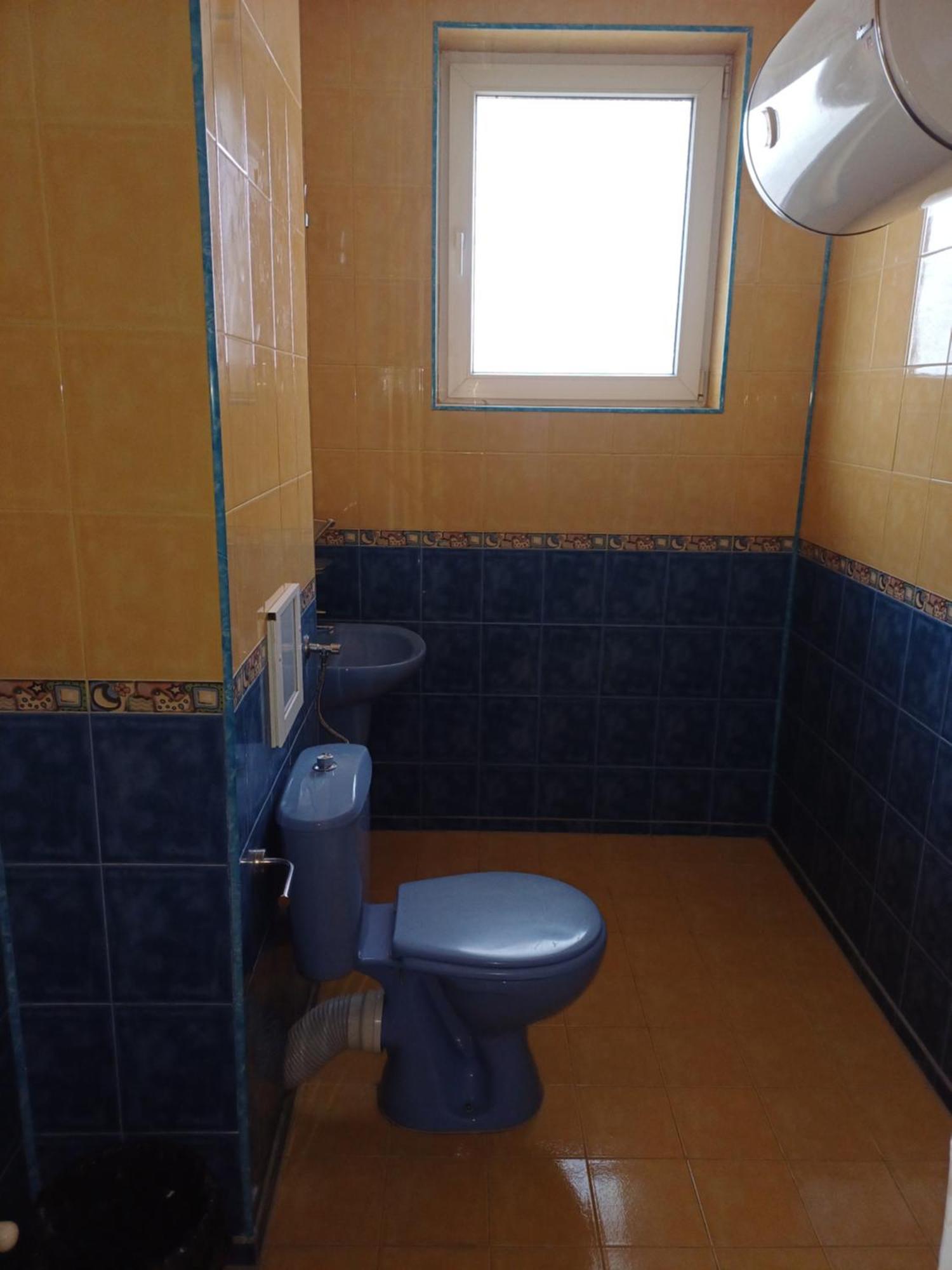 Guest Rooms Deva Μπουργκάς Εξωτερικό φωτογραφία