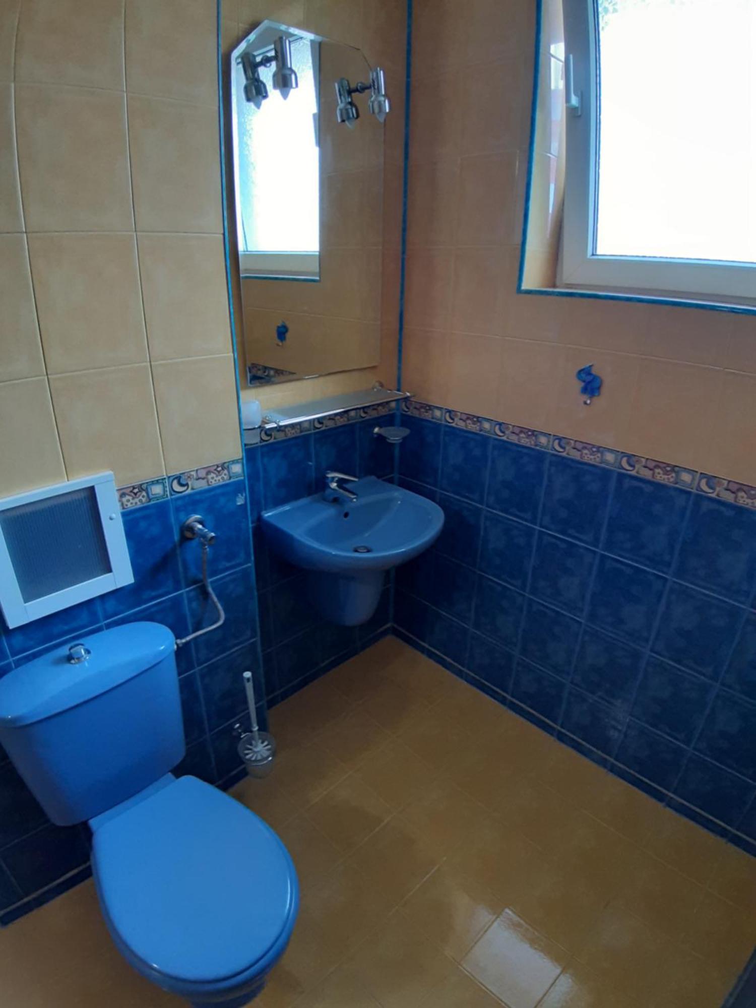 Guest Rooms Deva Μπουργκάς Εξωτερικό φωτογραφία
