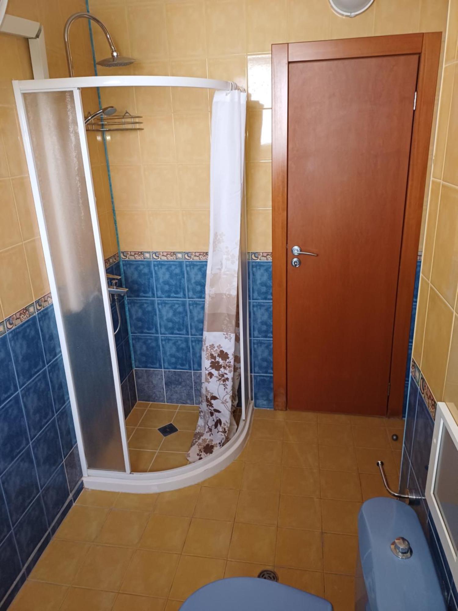 Guest Rooms Deva Μπουργκάς Εξωτερικό φωτογραφία