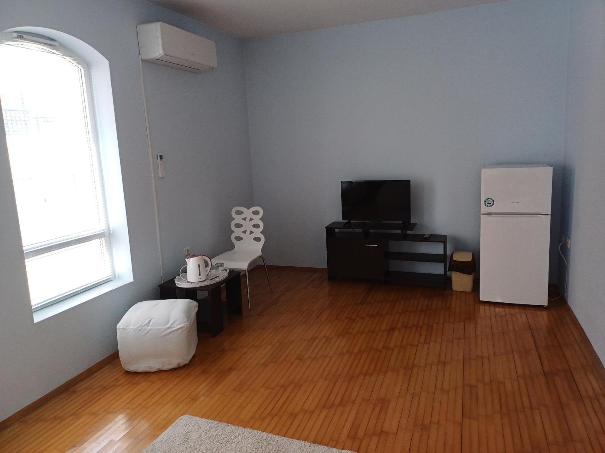 Guest Rooms Deva Μπουργκάς Εξωτερικό φωτογραφία