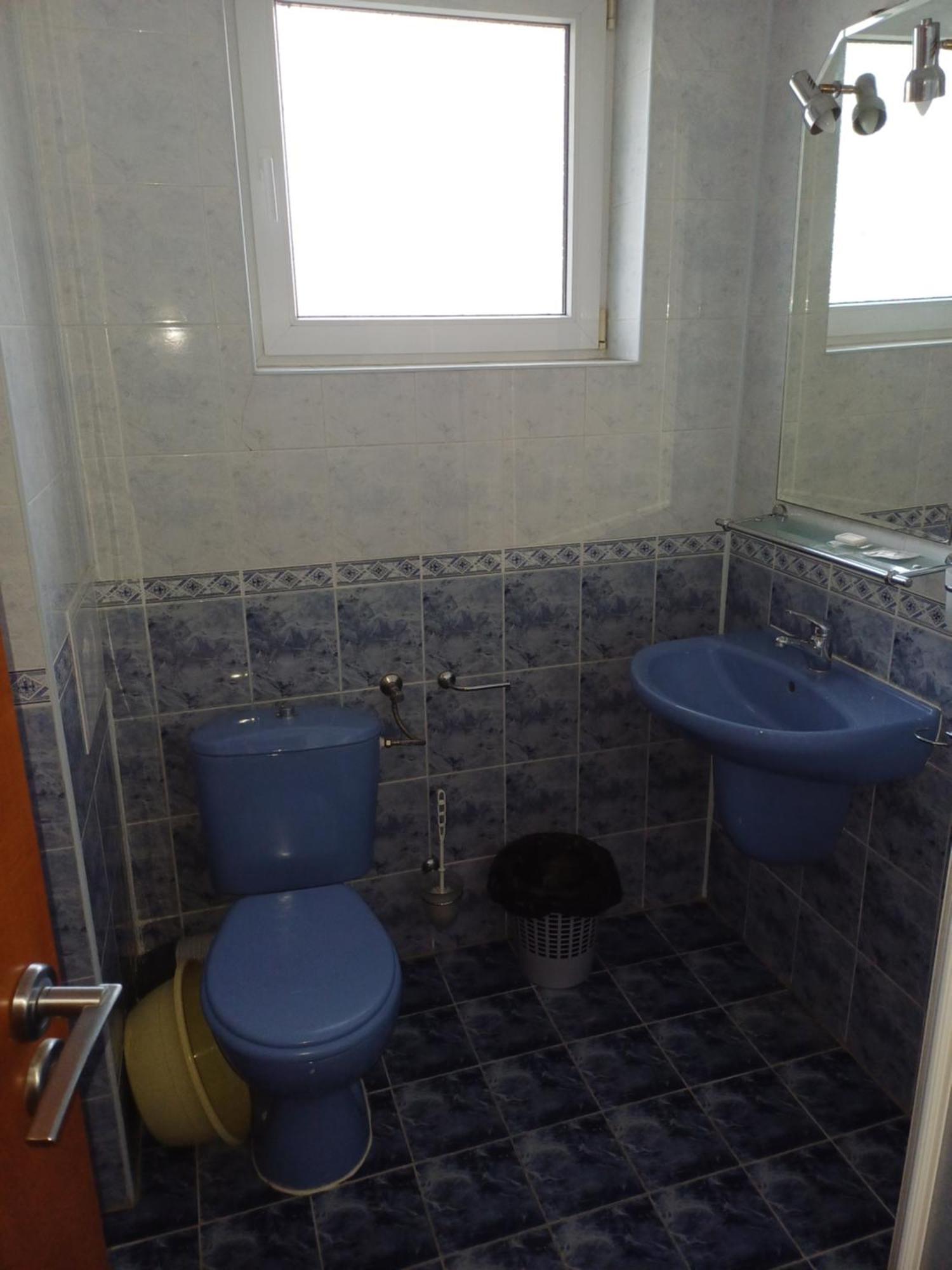 Guest Rooms Deva Μπουργκάς Εξωτερικό φωτογραφία