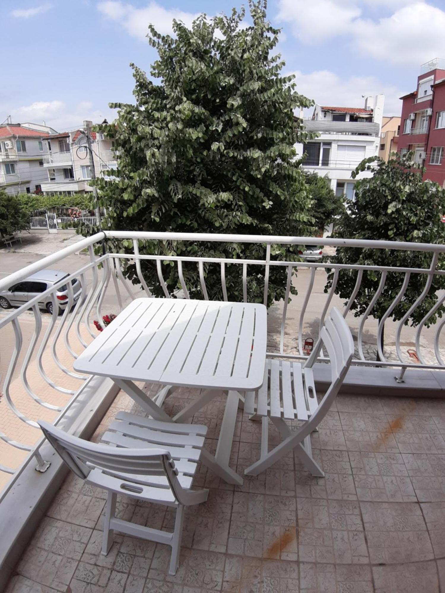 Guest Rooms Deva Μπουργκάς Εξωτερικό φωτογραφία