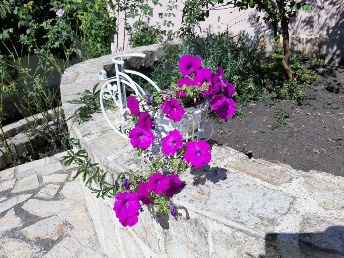 Guest Rooms Deva Μπουργκάς Εξωτερικό φωτογραφία