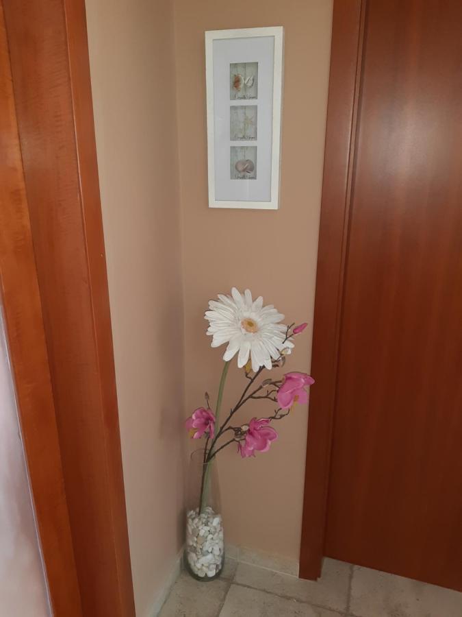 Guest Rooms Deva Μπουργκάς Εξωτερικό φωτογραφία